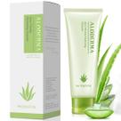 Limpador facial Aloderma Ultra Hidratante com 75% de Aloe Vera 100mL Limpador facial Aloderma Ultra Hidratante com 75% de Aloe Vera 100mL