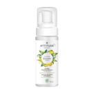 Limpador facial ATTITUDE Micellar Foaming Lemon Leaves 150mL