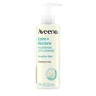 Limpador facial Aveeno Calm + Restore Nutritive Oat 230ml