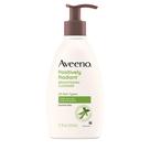 Limpador facial Aveeno Positively Radiant 325 ml para pele sensível Limpador facial Aveeno Positively Radiant 325 ml para pele sensível
