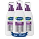 Limpador facial Cetaphil Pro Oil Removing Foam Wash 240mL x3