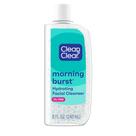 Limpador Facial Clean & Clear Morning Burst Hidratante - 240ml