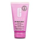 Limpador facial Clinique All About Clean Rinse-Off Foam