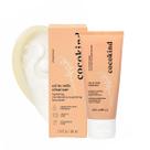 Limpador facial Cocokind Oil to Milk para todos os tipos de pele