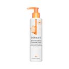 Limpador facial Derma E Acne Deep Pore Cleansing Wash 180mL