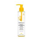 Limpador facial Derma E Vitamin C Daily Brightening 180mL Limpador facial Derma E Vitamin C Daily Brightening 180mL
