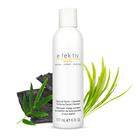 Limpador facial e.fek.tiv beauty Charcoal Burst Plus Seaweed 180mL