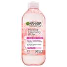 Limpador facial e removedor de maquiagem Garnier Micellar Water