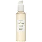 Limpador facial Earth To Skin Tea Time White Tea Time 140 ml