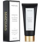 Limpador facial espumante MATKAS Korean Hydrating 6 Ceramides