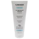 Limpador facial Gamarde Gamare Gentle Cleansing Milk 200mL