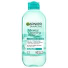 Limpador Facial Garnier Micellar Water - Removedor de Maquiagem 400mL Limpador Facial Garnier Micellar Water - Removedor de Maquiagem 400mL