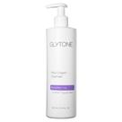 Limpador facial Glytone Mild Cream Cleanser 400 mL com ácido glicólico