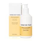 Limpador facial Hanz de Fuko Citrus & Creme 240 ml Sensível Limpador facial Hanz de Fuko Citrus & Creme 240 ml Sensível