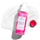 Limpador facial HERITAGE STORE Água de rosas com esqualano 120ml vegano