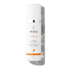 Limpador facial IMAGE Skincare VITAL C Hydrating 180mL