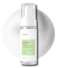 Limpador facial IUNIK Centella Bubble Foaming 150mL com extrato de 69%