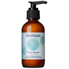 Limpador facial Mad Hippie Cream com óleo de jojoba 120mL