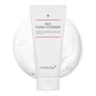 Limpador Facial Medicube Zero Foam Control - Para Pele Sensível e Controle da Oleosidade