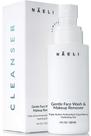 Limpador facial NAELI Gentle All Natural com Vitamina C 120mL