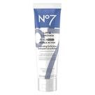 Limpador Facial No7 Lift & Luminate - Com Vitaminas C, E e B5 (100ml)