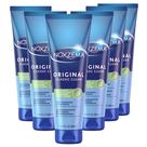 Limpador facial Noxzema Creme de Limpeza Profunda de 240 ml, pacote com 6