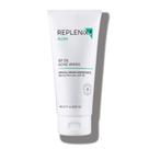 Limpador facial Replenix BP 5% Acne Wash com peróxido de benzoíla