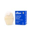 Limpador facial sólido e hidratante ético para todos os tipos de pele