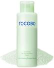 Limpador facial TOCOBO Cica Calming Powder Wash 50mL Sensitive
