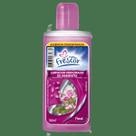Limpador FLORAL Perfumado Concentrado Novo Frescor 140ml Poderoso Multiuso Para Chão Moveis