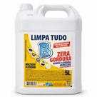 Limpador Flotador Multiuso Tira Manchas Gordura Desincrustante