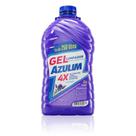 Limpador gel azulim 5kg lavanda