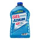 Limpador Gel Azulim Mariner 5kg Start