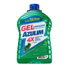 Limpador gel Azulim Pinho 5kg