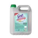 Limpador Gel Clorado 5L Tnt