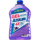 Limpador Gel Concentrado Azulim 5L - START