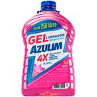Limpador Gel Concentrado Azulim 5L - START