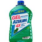 Limpador Gel Concentrado Azulim 5L - START