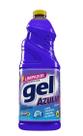 Limpador Gel Concentrado Lavanda 2 Litros Start