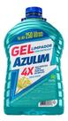 Limpador gel erva doce azulim 5l start