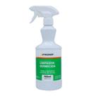 Limpador Germicida Finisher - Spray 700ml Limpador Germicida Finisher - Spray 700ml