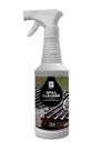 Limpador Grill Cleaner 500ml Spartan Remove Gorduras Difíceis