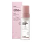 Limpador Hanskin Real Complexion Hyaluron Bubble Pop 150 ml