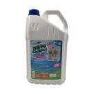 Limpador Higienizador Geladeira Refriclean 5l Ar Da Terra
