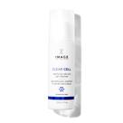 Limpador IMAGE Skincare CLEAR CELL Gel salicílico 180mL Limpador IMAGE Skincare CLEAR CELL Gel salicílico 180mL