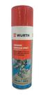 Limpador industrial 500 ml - wurth