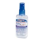 Limpador Instantâneo para quadro branco remove mancha resíduos sujeiras - Stalo
