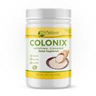 Limpador intestinal DrNatura Colonix All-Natural 375 ml 30 dias