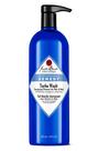 Limpador Jack Black Turbo Wash Energizing 975 ml sem sulfato