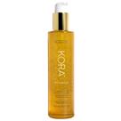 Limpador KORA Organics Turmeric Glow Foaming 150mL